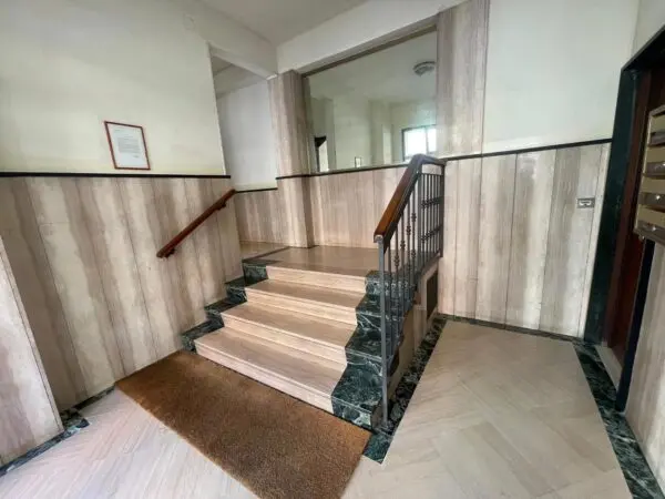 Appartamento via Galileo Galilei 374, Sanremo
