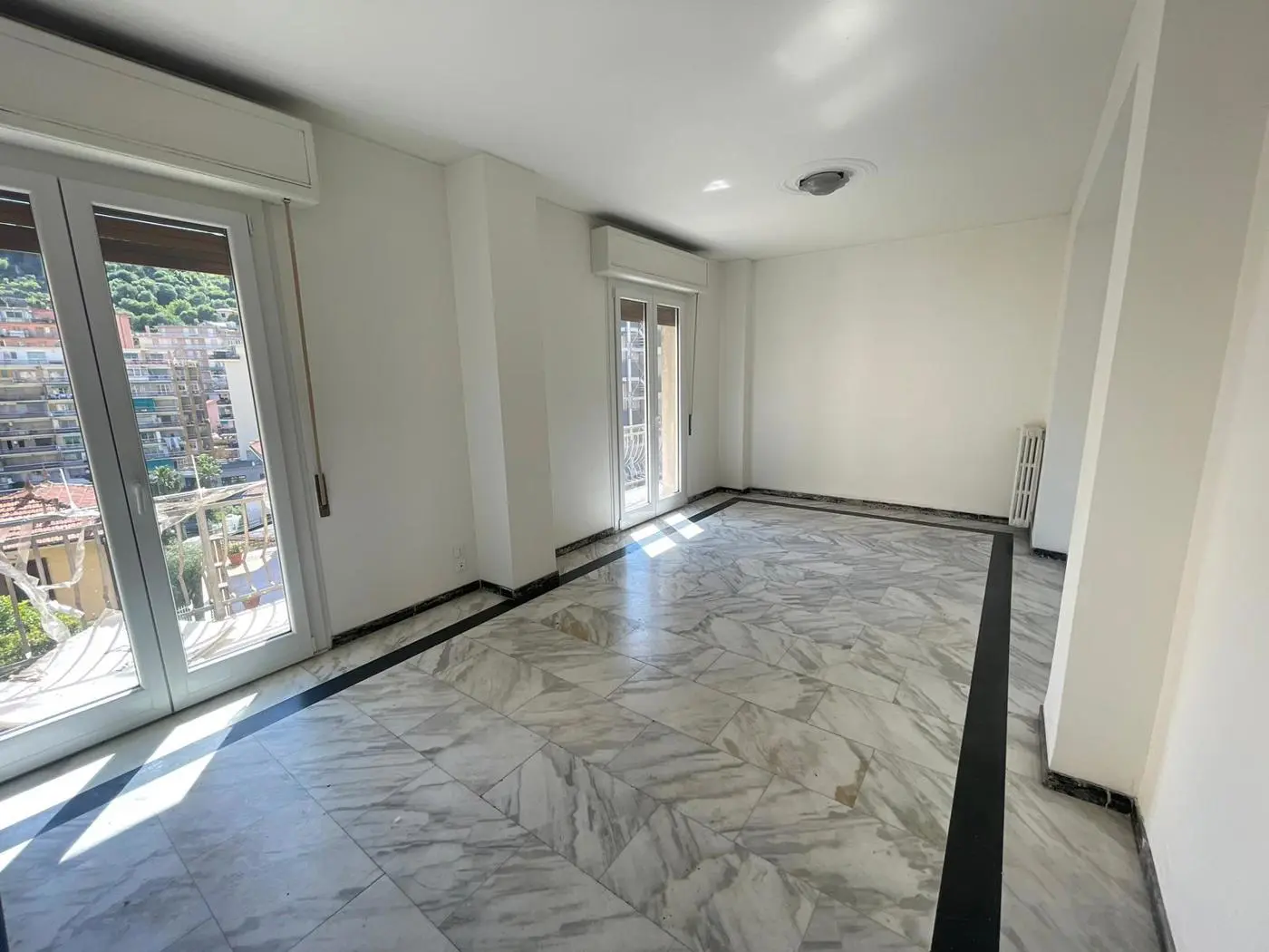 Immagine per Appartamento in vendita a Sanremo via Galileo Galilei 374