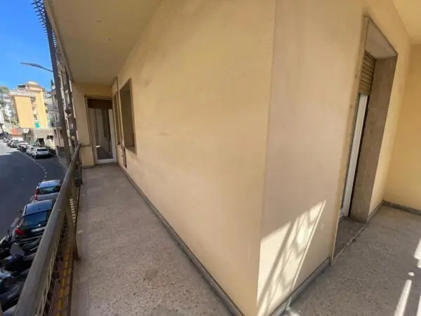 Appartamento via Galileo Galilei 374, Sanremo