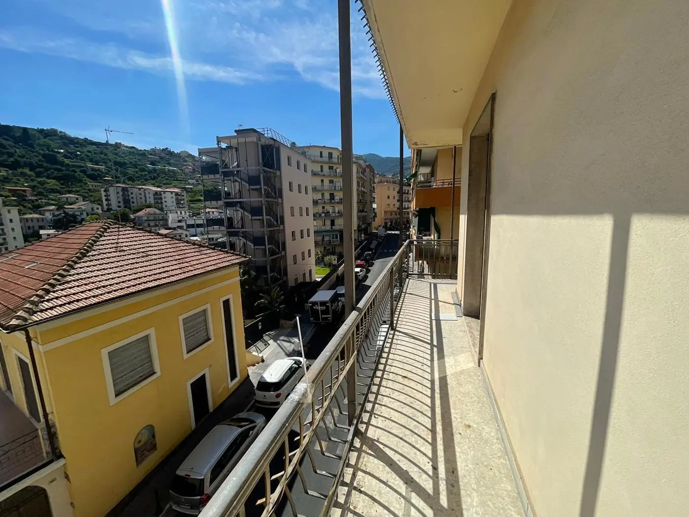 Immagine per Appartamento in vendita a Sanremo via Galileo Galilei 374