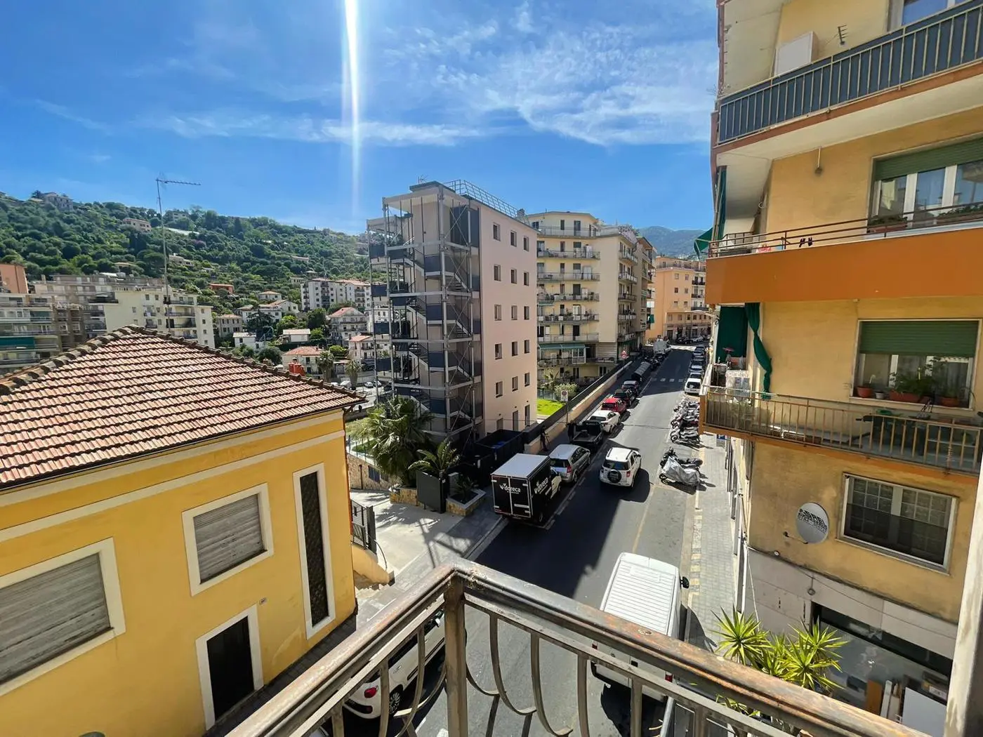 Immagine per Appartamento in vendita a Sanremo via Galileo Galilei 374