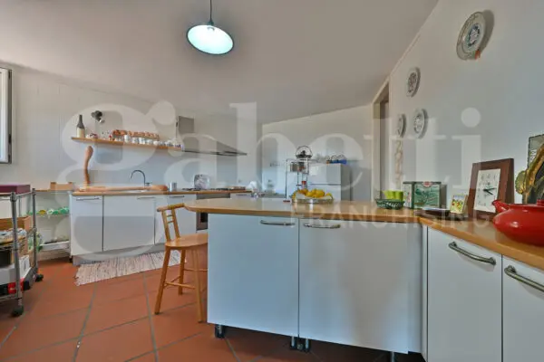 Immagine per Villa in vendita a Taggia via Regione Cappelle 4