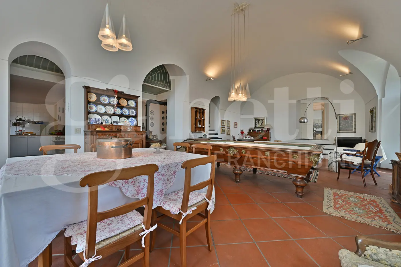 Immagine per Villa in vendita a Taggia via Regione Cappelle 4