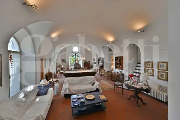 Immagine per Villa in vendita a Taggia via Regione Cappelle 4