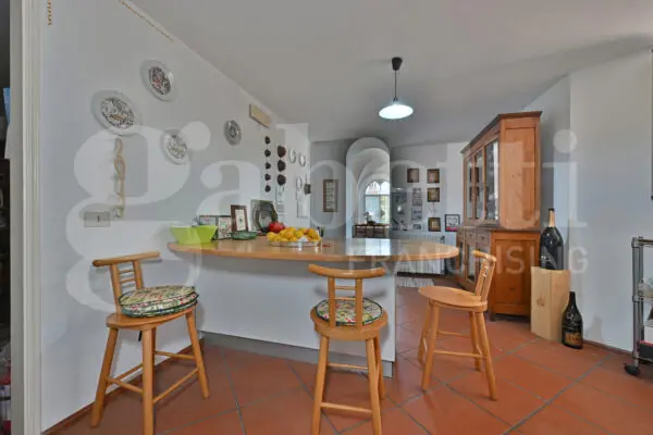 Immagine per Villa in vendita a Taggia via Regione Cappelle 4