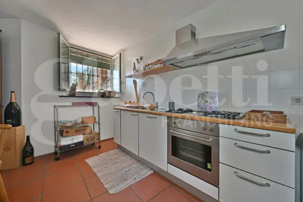 Immagine per Villa in vendita a Taggia via Regione Cappelle 4