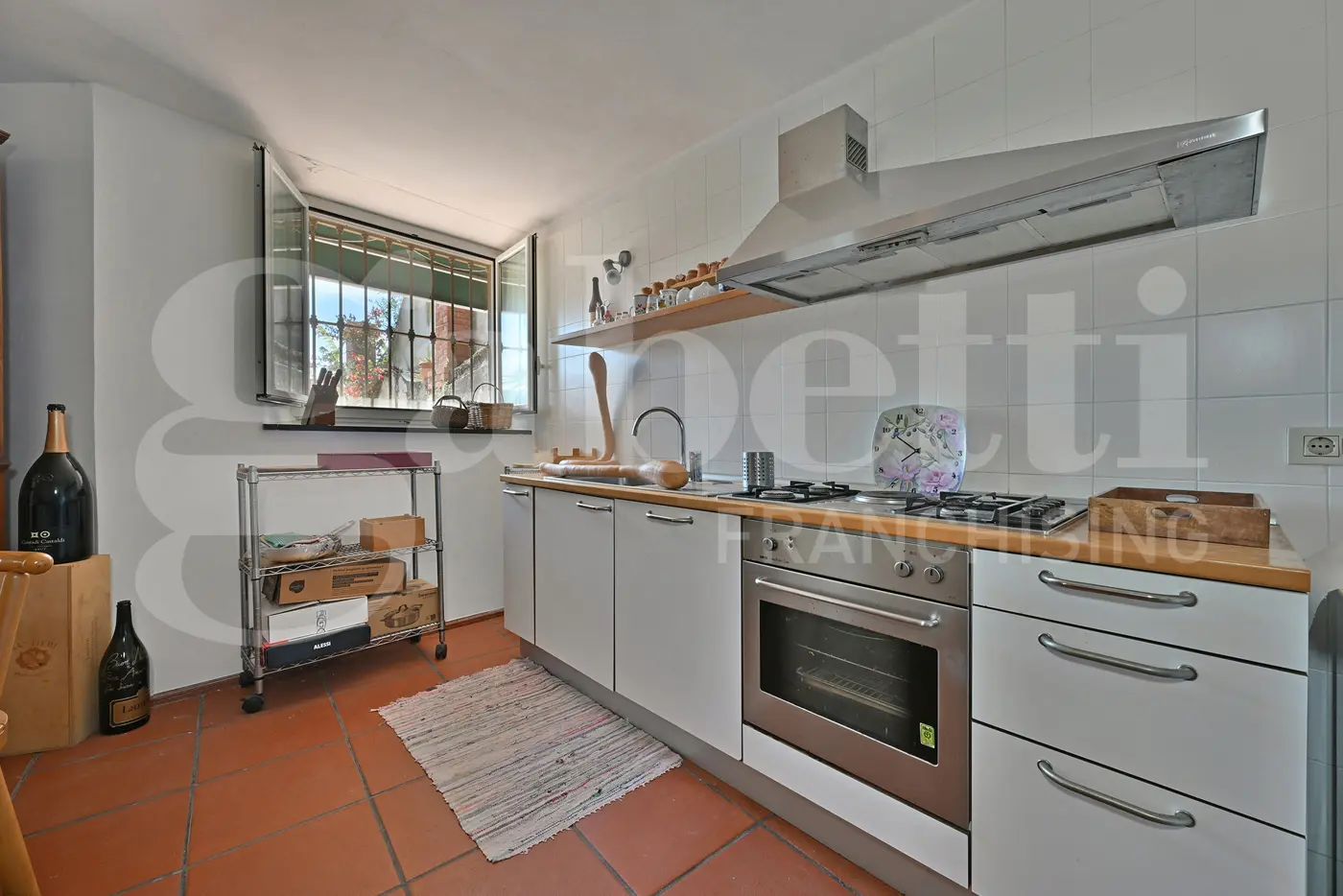 Immagine per Villa in vendita a Taggia via Regione Cappelle 4