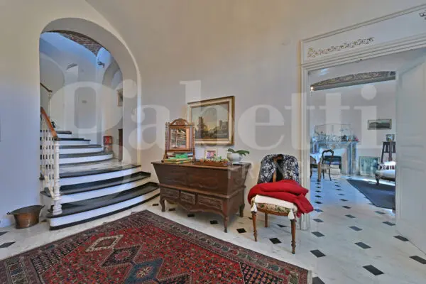 Immagine per Villa in vendita a Taggia via Regione Cappelle 4