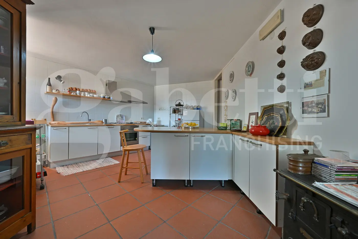Immagine per Villa in vendita a Taggia via Regione Cappelle 4