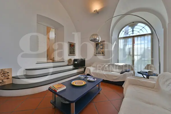 Villa via Regione Cappelle 4, Taggia
