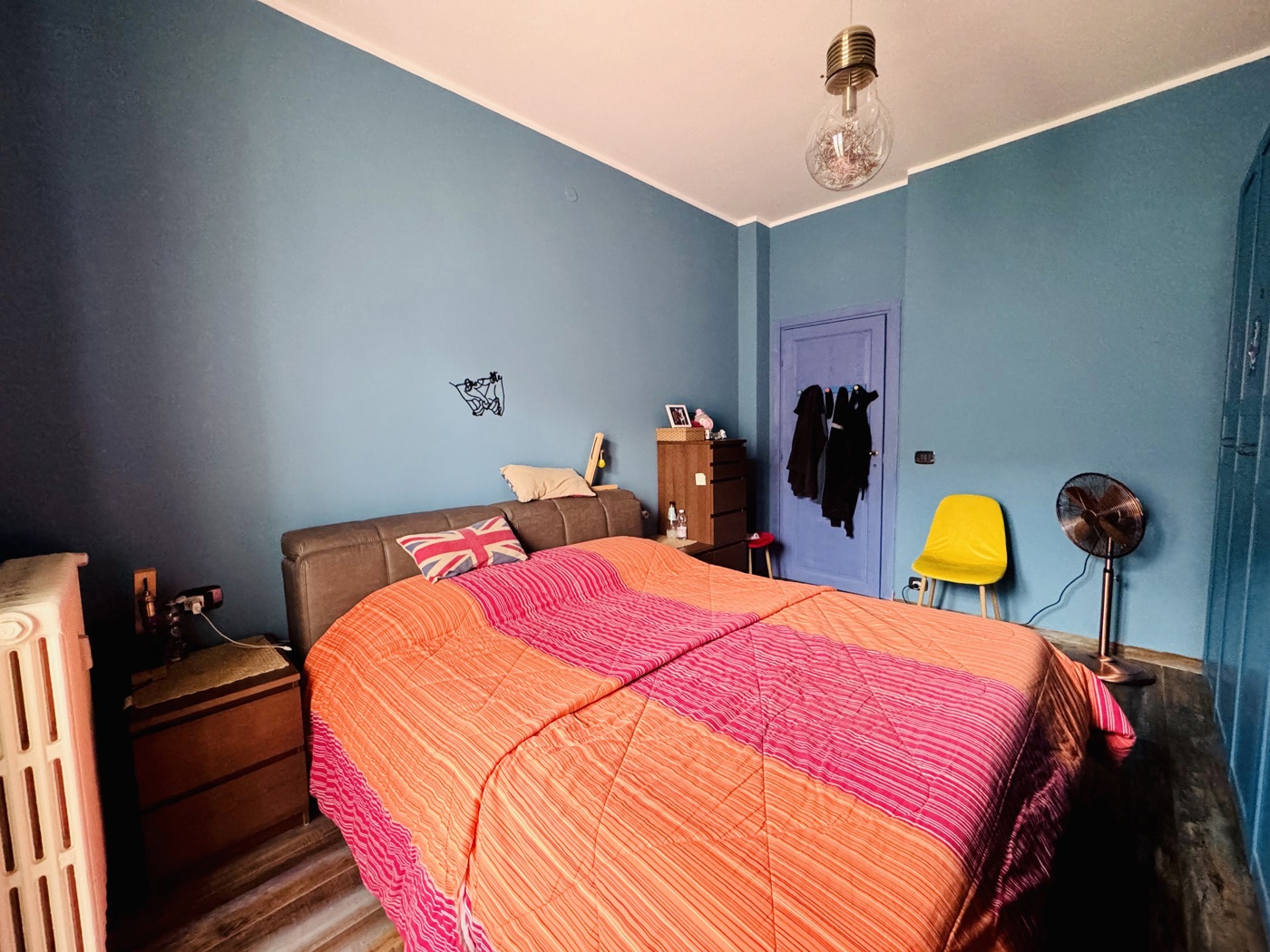 Immagine per Appartamento in vendita a Collegno via Verdi