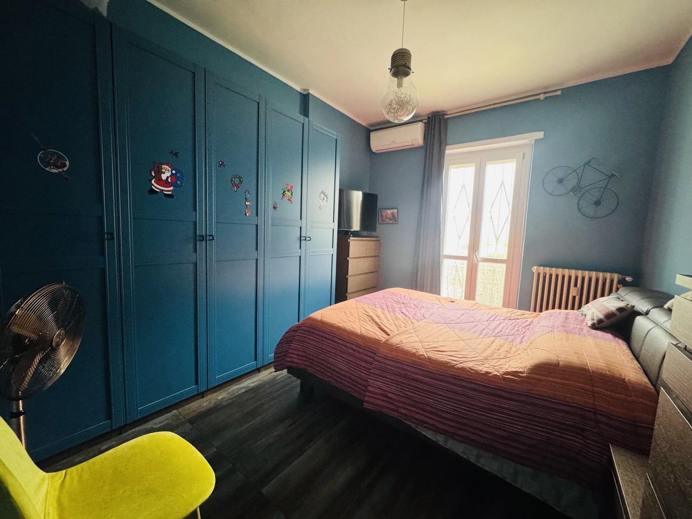 Immagine per Appartamento in vendita a Collegno via Verdi