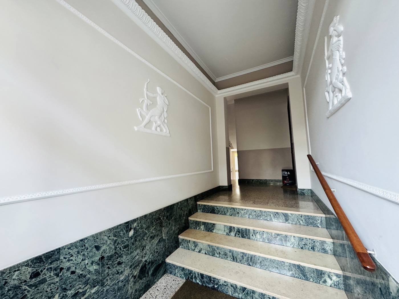 Immagine per Appartamento in vendita a Collegno via Verdi