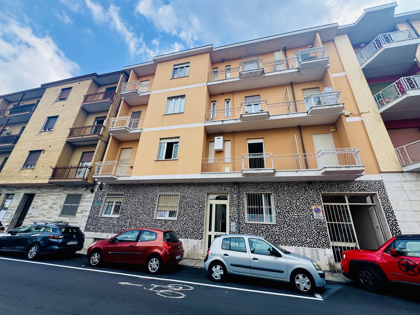 Immagine per Appartamento in vendita a Collegno via Verdi
