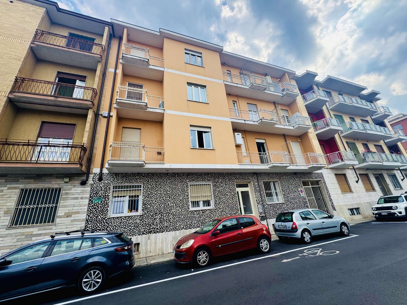 Immagine per Appartamento in vendita a Collegno via Verdi