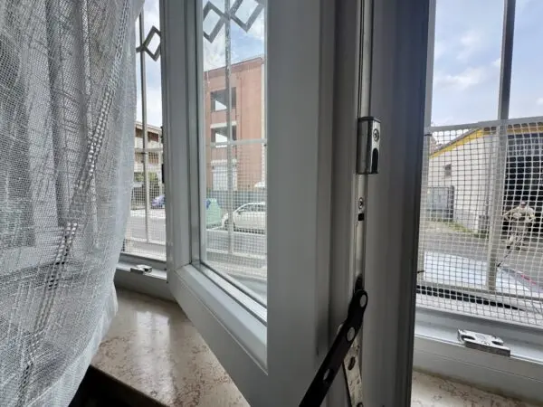 Appartamento via Verdi, Collegno