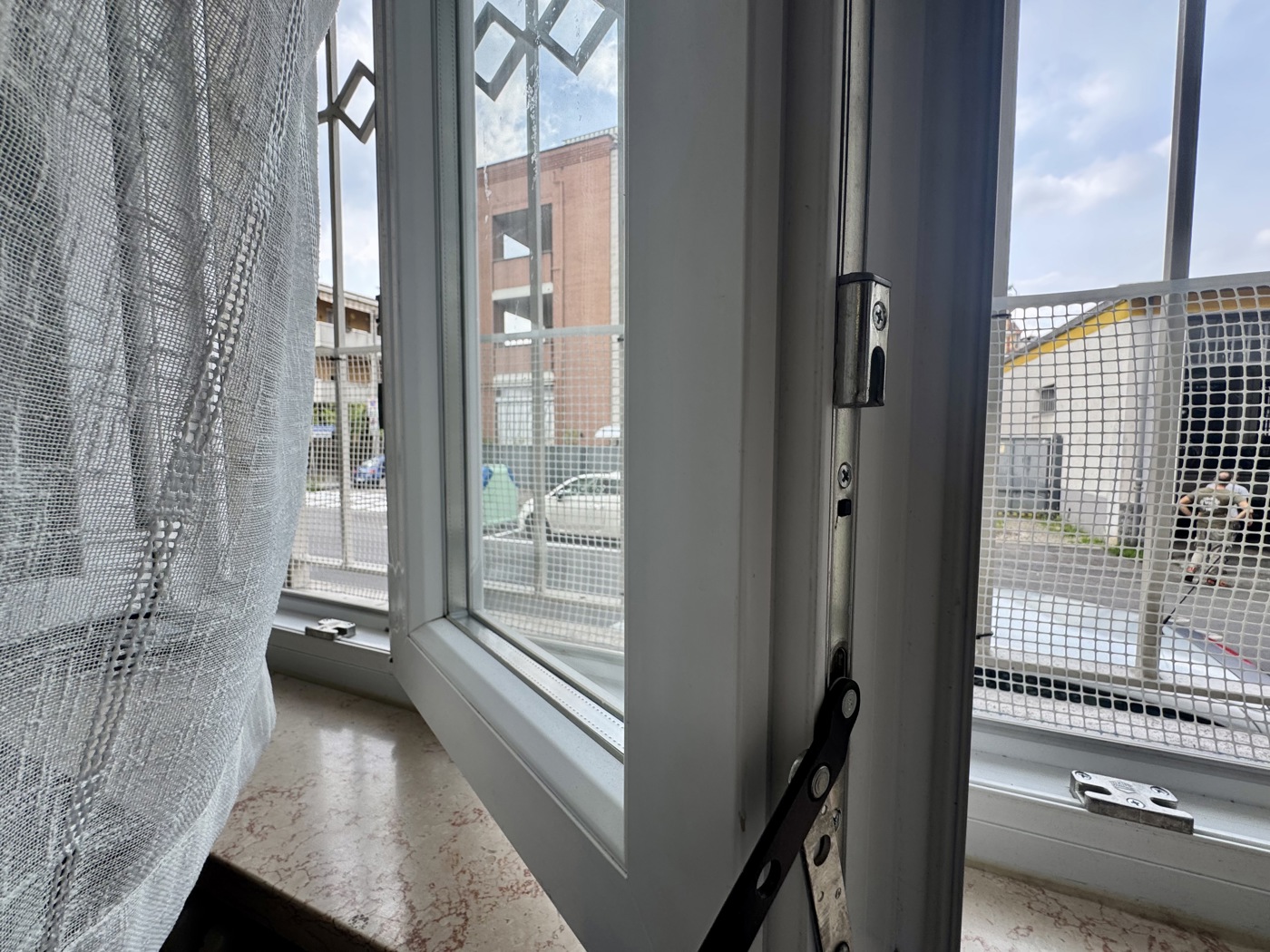 Immagine per Appartamento in vendita a Collegno via Verdi