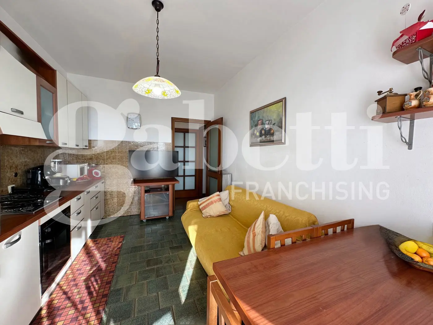Immagine per Appartamento in affitto a Taggia via San Francesco 128