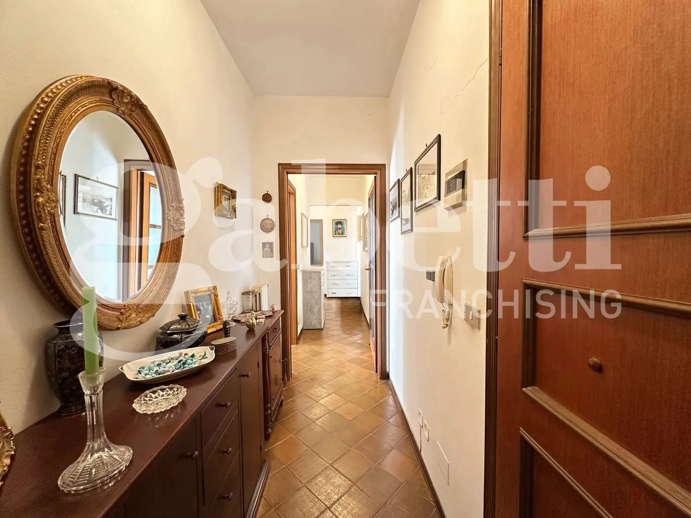 Immagine per Appartamento in affitto a Taggia via San Francesco 128