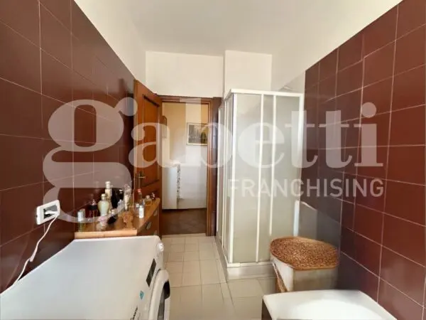 Appartamento via San Francesco 128, Taggia