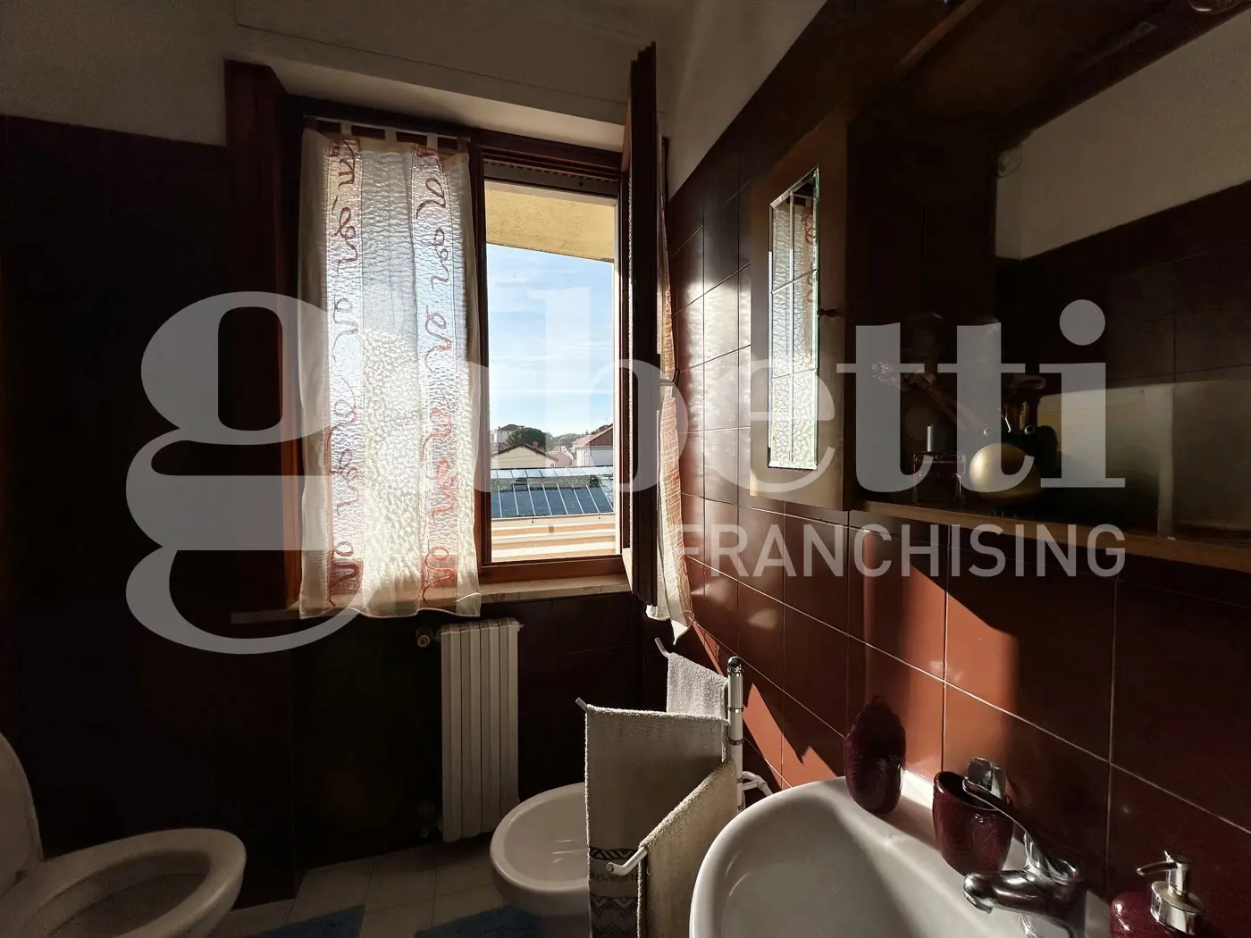 Immagine per Appartamento in affitto a Taggia via San Francesco 128