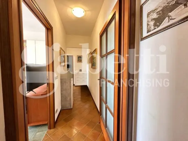 Immagine per Appartamento in affitto a Taggia via San Francesco 128