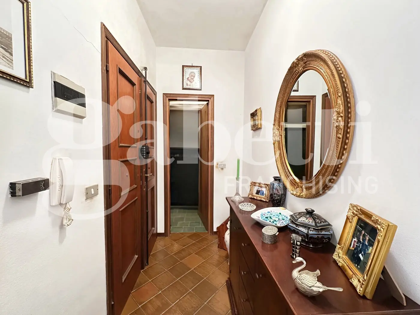 Immagine per Appartamento in affitto a Taggia via San Francesco 128