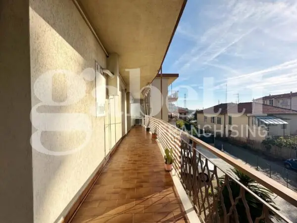 Appartamento via San Francesco 128, Taggia
