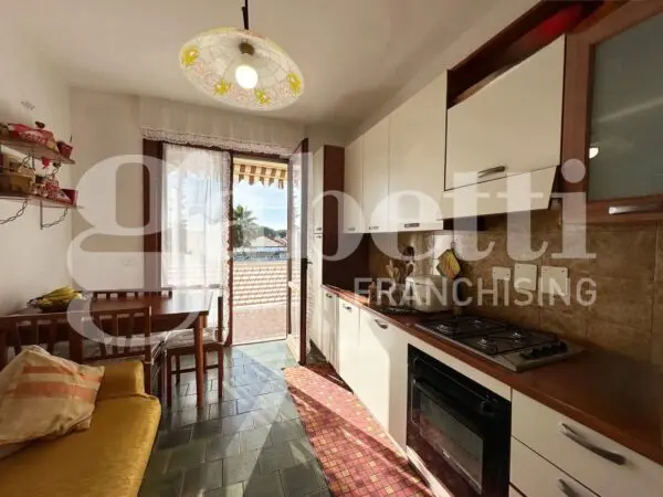 Immagine per Appartamento in affitto a Taggia via San Francesco 128