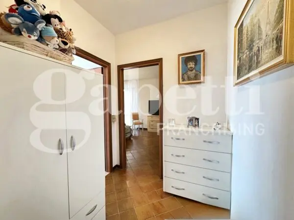 Appartamento via San Francesco 128, Taggia