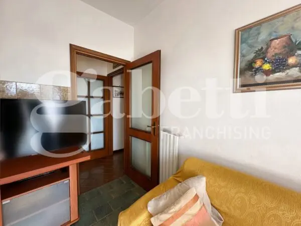 Appartamento via San Francesco 128, Taggia