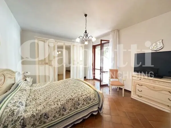 Appartamento via San Francesco 128, Taggia