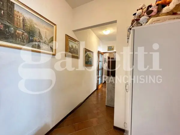 Immagine per Appartamento in affitto a Taggia via San Francesco 128