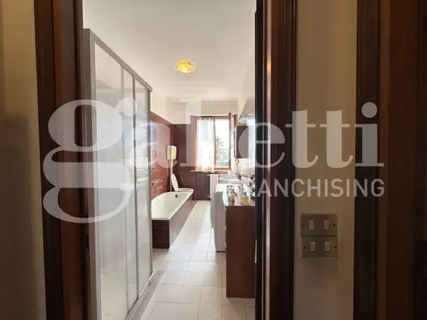 Appartamento via San Francesco 128, Taggia