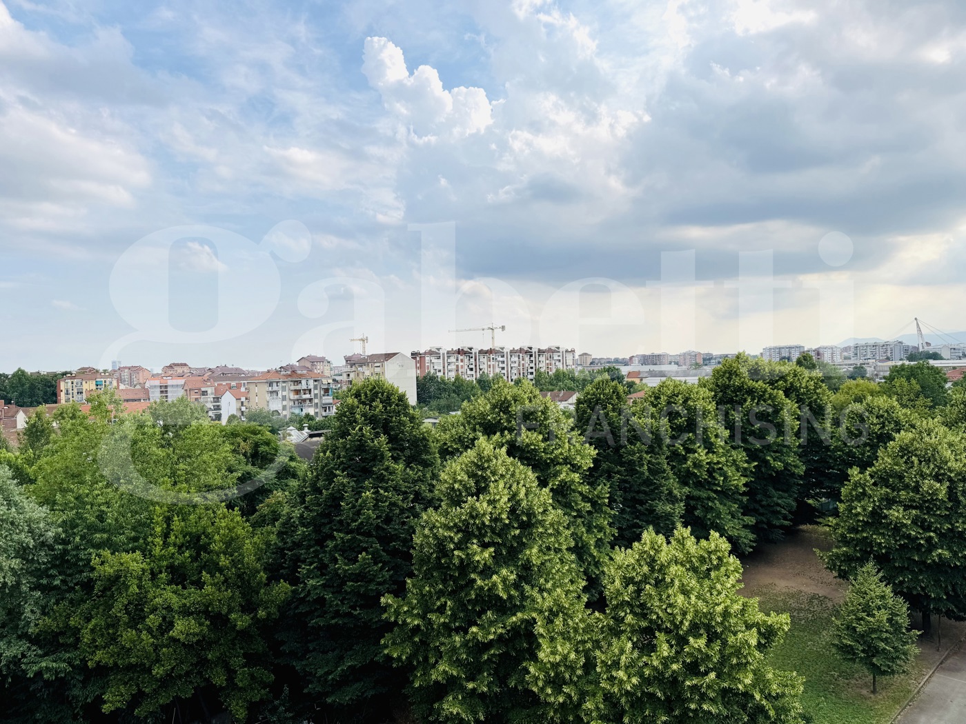 Immagine per Appartamento in vendita a Torino strada Provinciale Di Lanzo