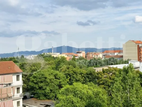 Appartamento strada Provinciale Di Lanzo, Torino