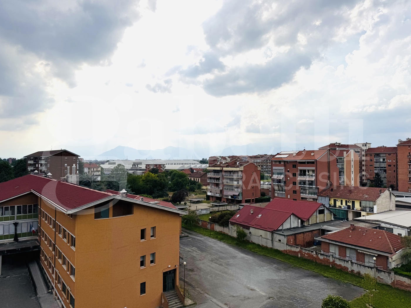 Immagine per Appartamento in vendita a Torino strada Provinciale Di Lanzo