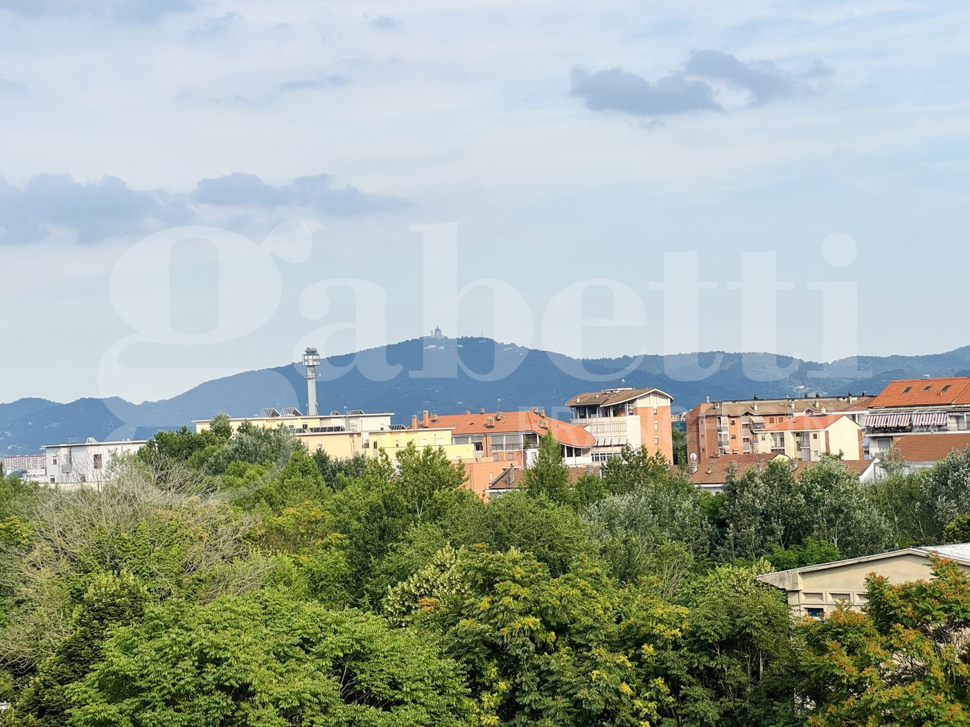 Immagine per Appartamento in vendita a Torino strada Provinciale Di Lanzo