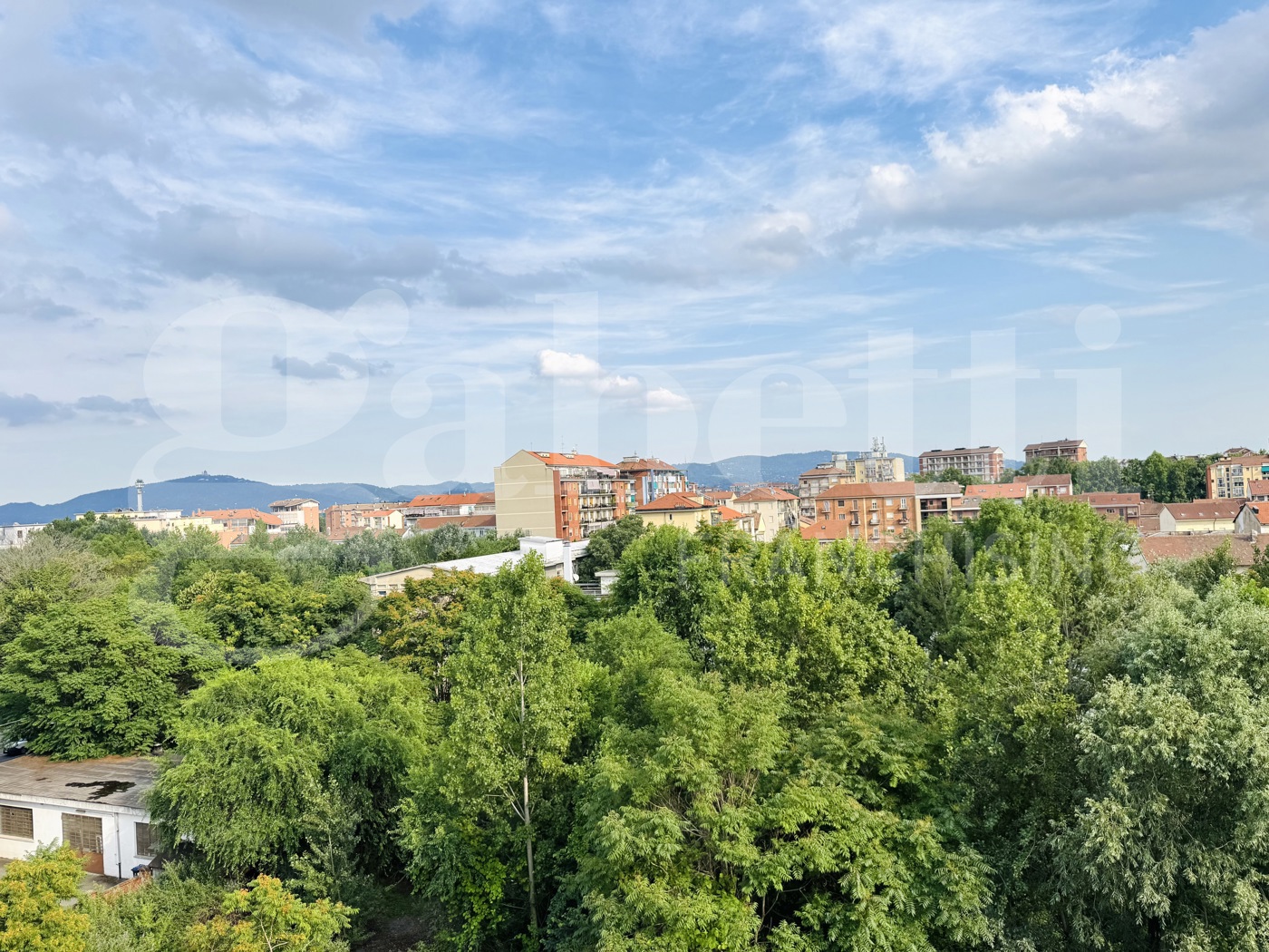 Immagine per Appartamento in vendita a Torino strada Provinciale Di Lanzo