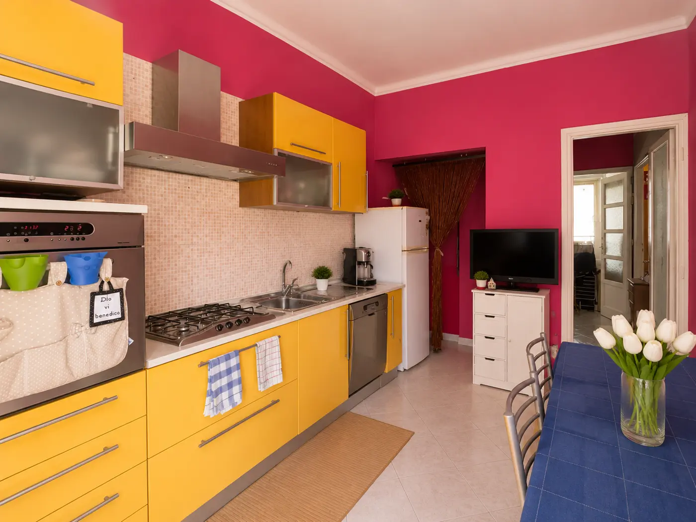 Immagine per Appartamento in vendita a Alpignano via Mazzini