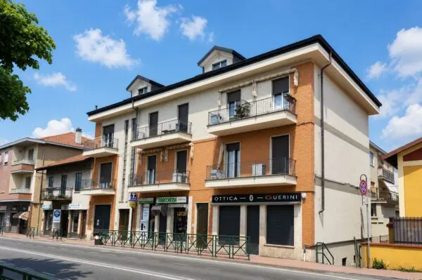 Immagine per Appartamento in vendita a Alpignano via Mazzini