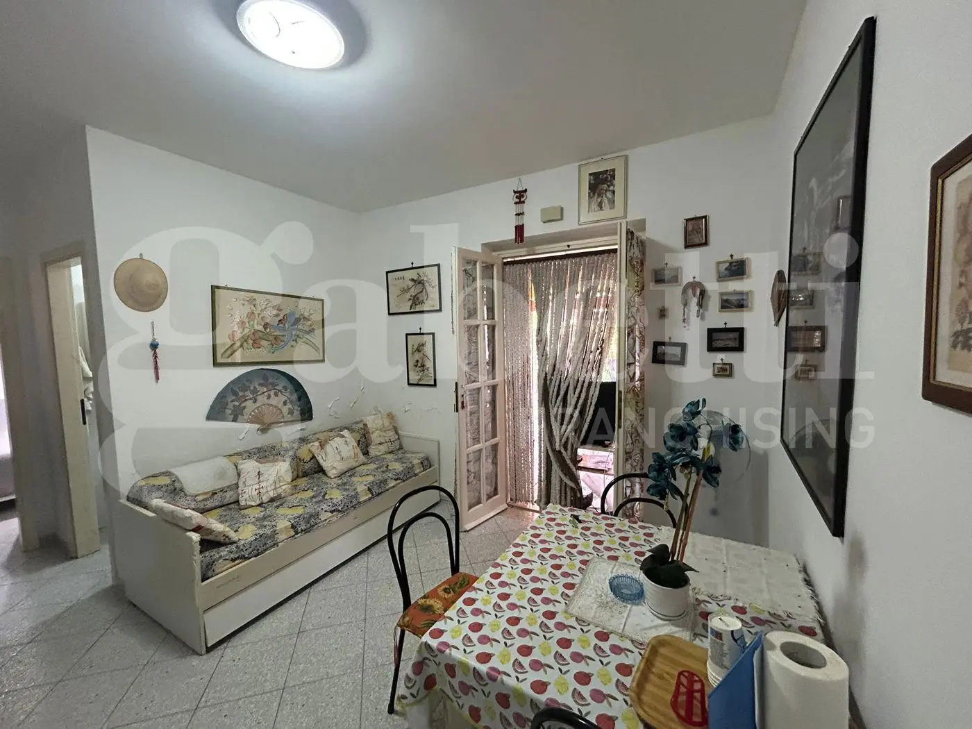 Immagine per Appartamento in vendita a Scalea via Faro 1