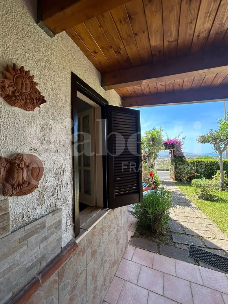 Immagine per Appartamento in vendita a Scalea via Faro 1