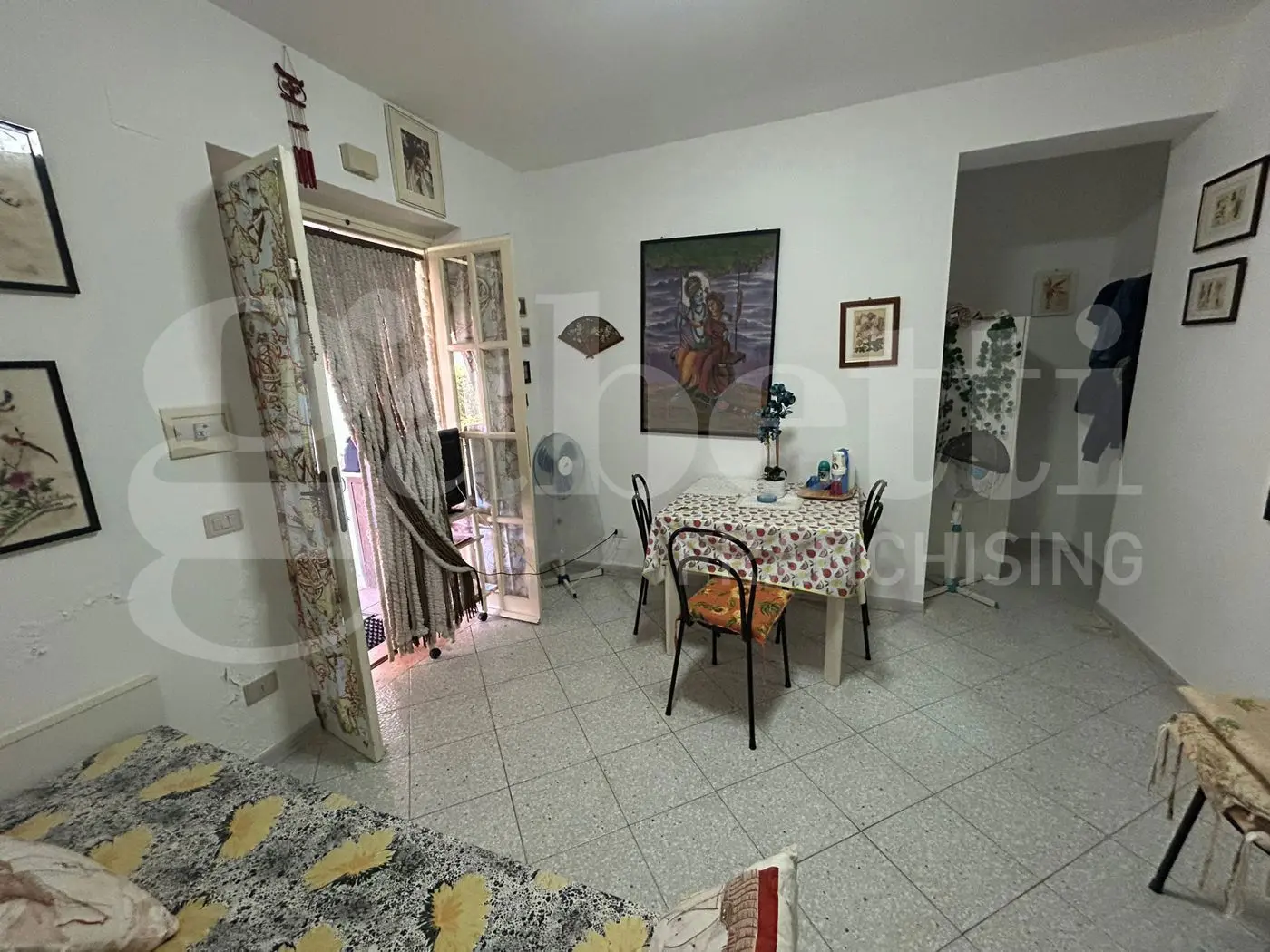Immagine per Appartamento in vendita a Scalea via Faro 1