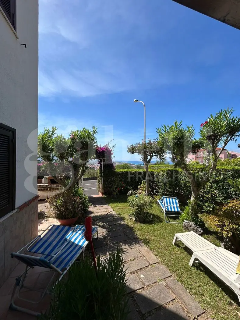 Immagine per Appartamento in vendita a Scalea via Faro 1