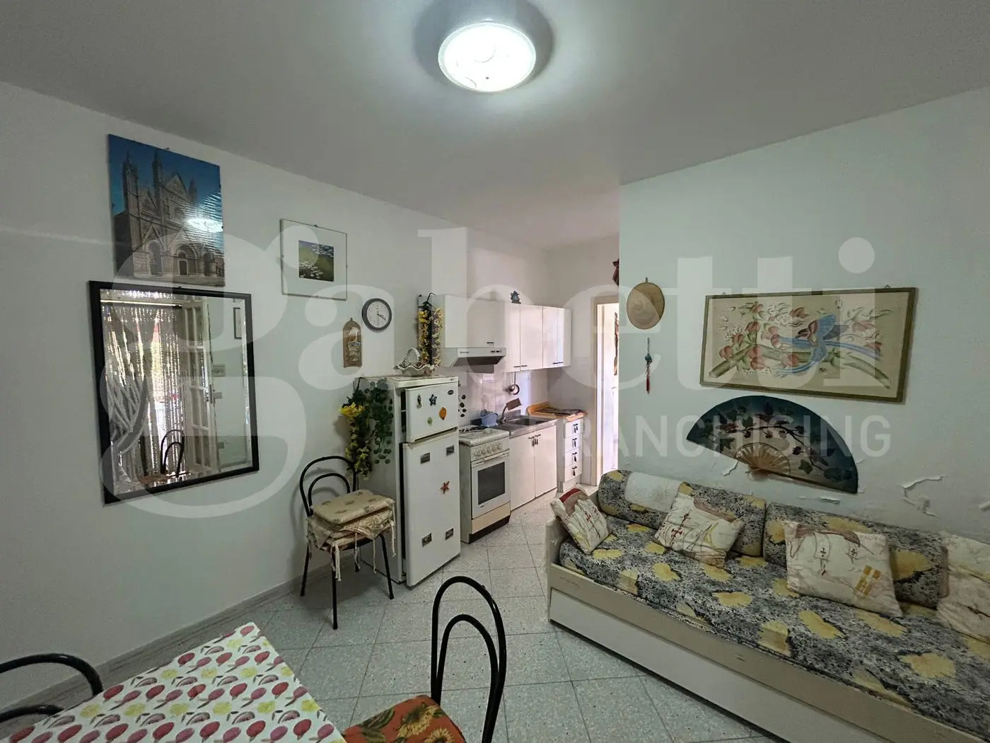Immagine per Appartamento in vendita a Scalea via Faro 1