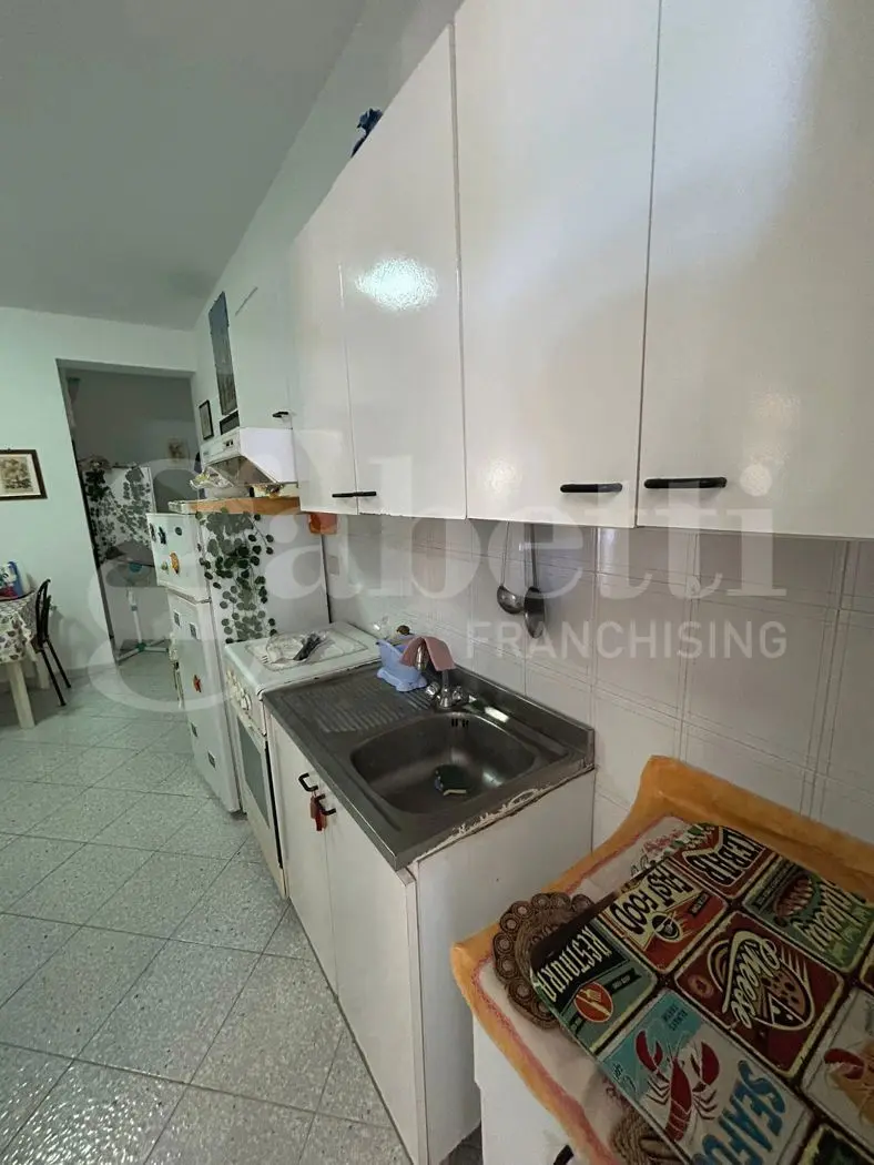 Immagine per Appartamento in vendita a Scalea via Faro 1