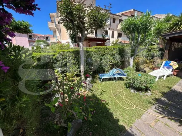 Appartamento via Faro 1, Scalea