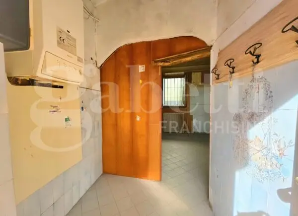 Negozio via Roma 109, Rivoli