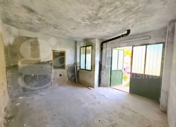 Negozio via Roma 109, Rivoli